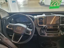 Fahrzeugbild Hobby Prestige T 710 GE - Lithium/Automatik #4