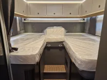 Fahrzeugbild Hobby Prestige T 710 GE - Lithium/Automatik #11