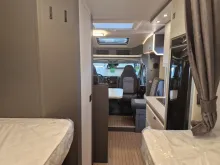 Fahrzeugbild Hobby Prestige T 710 GE - Lithium/Automatik #14