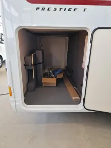 Fahrzeugbild Hobby Prestige T 710 GE - Lithium/Automatik #17