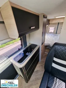 Fahrzeugbild Challenger V 217 Sport Edition ab Okt. 2025! #9