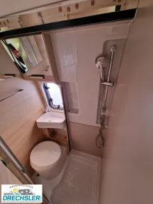 Fahrzeugbild Challenger V 217 Sport Edition ab Okt. 2025! #11