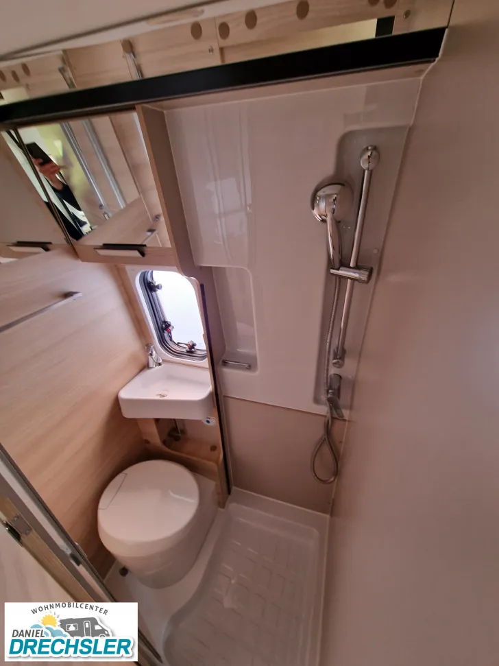 Fahrzeugbild Challenger V 217 Sport Edition ab Okt. 2025! #11