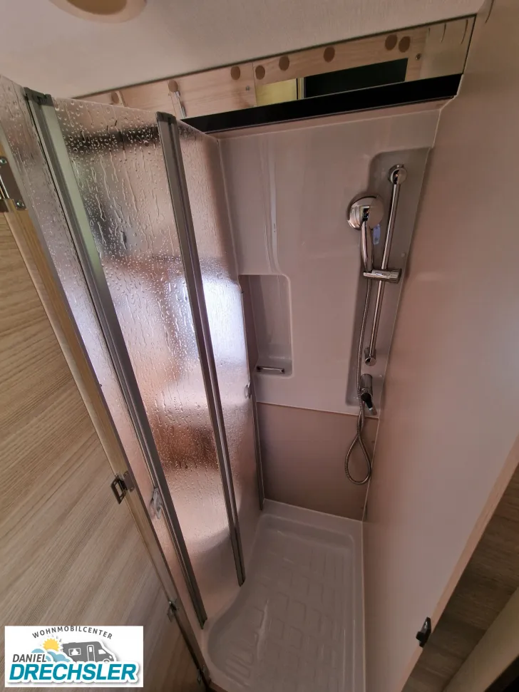 Fahrzeugbild Challenger V 217 Sport Edition ab Okt. 2025! #12