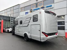 Fahrzeugbild Hymer B-Klasse ML T 780 #9