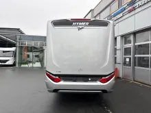 Fahrzeugbild Hymer B-Klasse ML T 780 #10