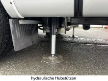 Fahrzeugbild Hymer B-Klasse ML T 780 #12