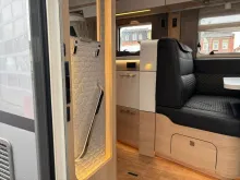 Fahrzeugbild Hymer B-Klasse ML T 780 #21