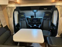 Fahrzeugbild Hymer B-Klasse ML T 780 #23