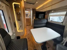 Fahrzeugbild Hymer B-Klasse ML T 780 #27