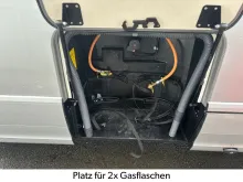 Fahrzeugbild Hymer B-Klasse ML T 780 #43
