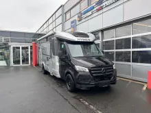 Fahrzeugbild Hymer B-Klasse ML T 780 #50