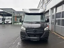 Fahrzeugbild Hymer B-Klasse ML T 780 #52