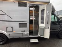 Fahrzeugbild Hymer B-Klasse ML T 780 #66
