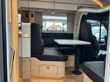 Fahrzeugbild Hymer B-Klasse ML T 780 #67
