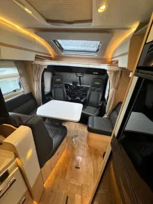 Fahrzeugbild Hymer B-Klasse ML T 780 #71