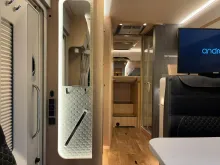 Fahrzeugbild Hymer B-Klasse ML T 780 #75
