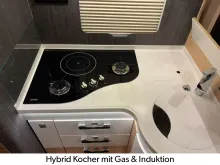 Fahrzeugbild Hymer B-Klasse ML T 780 #77