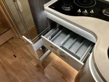 Fahrzeugbild Hymer B-Klasse ML T 780 #78
