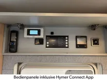 Fahrzeugbild Hymer B-Klasse ML T 780 #93