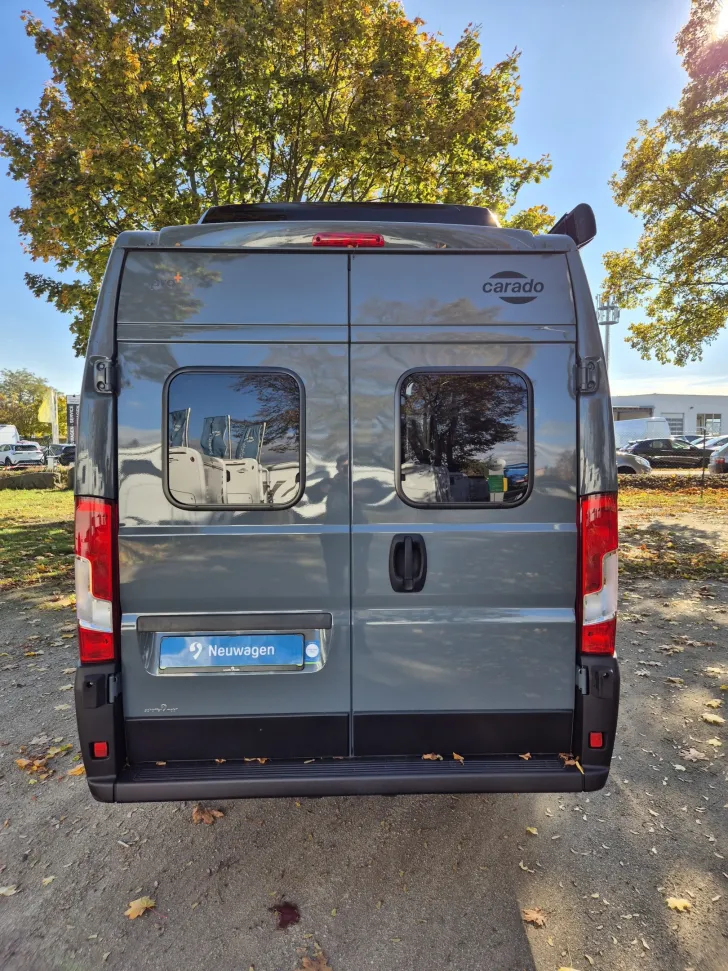 Fahrzeugbild Carado CV640 PRO+ Aufstelldach*Schwenkbad* #39