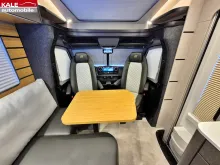 Fahrzeugbild Hymer ML-T 570 CrossOver #31