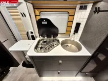 Fahrzeugbild Hymer ML-T 570 CrossOver #36