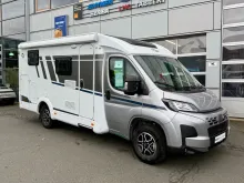 Fahrzeugbild Carado VAN 337 #1