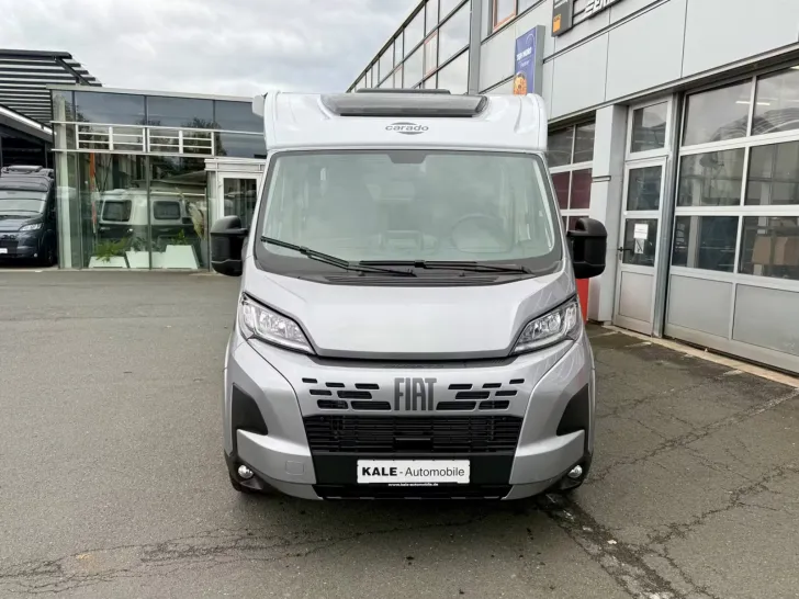 Fahrzeugbild Carado VAN 337 #3