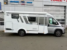 Fahrzeugbild Carado VAN 337 #4