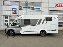 Fahrzeugbild Carado VAN 337 #5