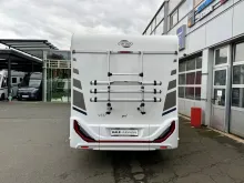 Fahrzeugbild Carado VAN 337 #6