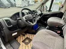 Fahrzeugbild Carado VAN 337 #9