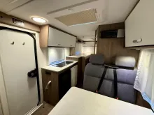 Fahrzeugbild Carado VAN 337 #13