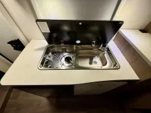 Fahrzeugbild Carado VAN 337 #18