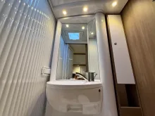 Fahrzeugbild Carado VAN 337 #22