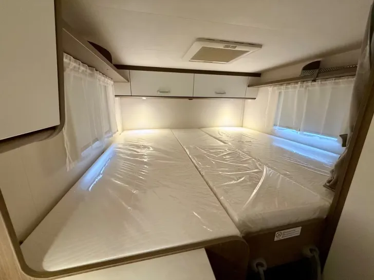 Fahrzeugbild Carado VAN 337 #25