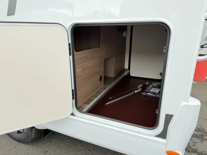 Fahrzeugbild Carado VAN 337 #29