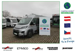 Bild Van First Class - Two Rooms 640 LE  ...