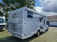 Fahrzeugbild Roller Team KRONOS 284 TL*LITHIUM*SAT+TV*KLIMA*ACC #5