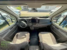 Fahrzeugbild Roller Team KRONOS 284 TL*LITHIUM*SAT+TV*KLIMA*ACC #10