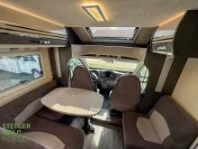 Fahrzeugbild Roller Team KRONOS 284 TL*LITHIUM*SAT+TV*KLIMA*ACC #11