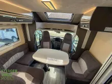 Fahrzeugbild Roller Team KRONOS 284 TL*LITHIUM*SAT+TV*KLIMA*ACC #12