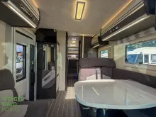 Fahrzeugbild Roller Team KRONOS 284 TL*LITHIUM*SAT+TV*KLIMA*ACC #13