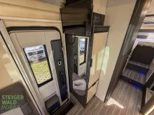 Fahrzeugbild Roller Team KRONOS 284 TL*LITHIUM*SAT+TV*KLIMA*ACC #14