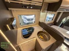 Fahrzeugbild Roller Team KRONOS 284 TL*LITHIUM*SAT+TV*KLIMA*ACC #15