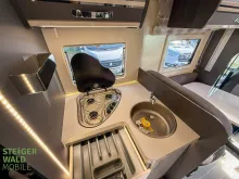 Fahrzeugbild Roller Team KRONOS 284 TL*LITHIUM*SAT+TV*KLIMA*ACC #16