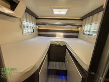 Fahrzeugbild Roller Team KRONOS 284 TL*LITHIUM*SAT+TV*KLIMA*ACC #17