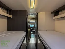 Fahrzeugbild Roller Team KRONOS 284 TL*LITHIUM*SAT+TV*KLIMA*ACC #19