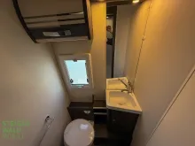 Fahrzeugbild Roller Team KRONOS 284 TL*LITHIUM*SAT+TV*KLIMA*ACC #20